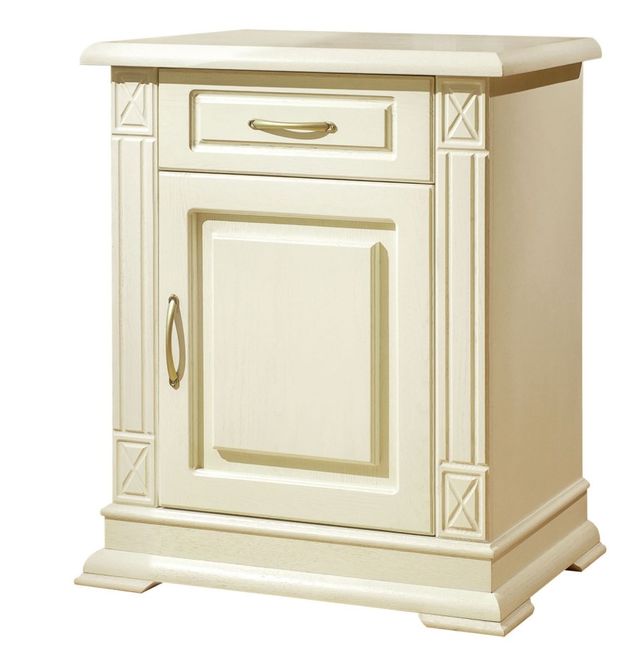 Гостиная Верди Люкс Пинскдрев