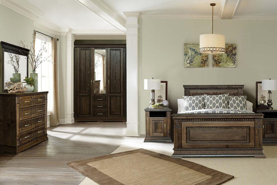 Витрина Верди Люкс Пинскдрев