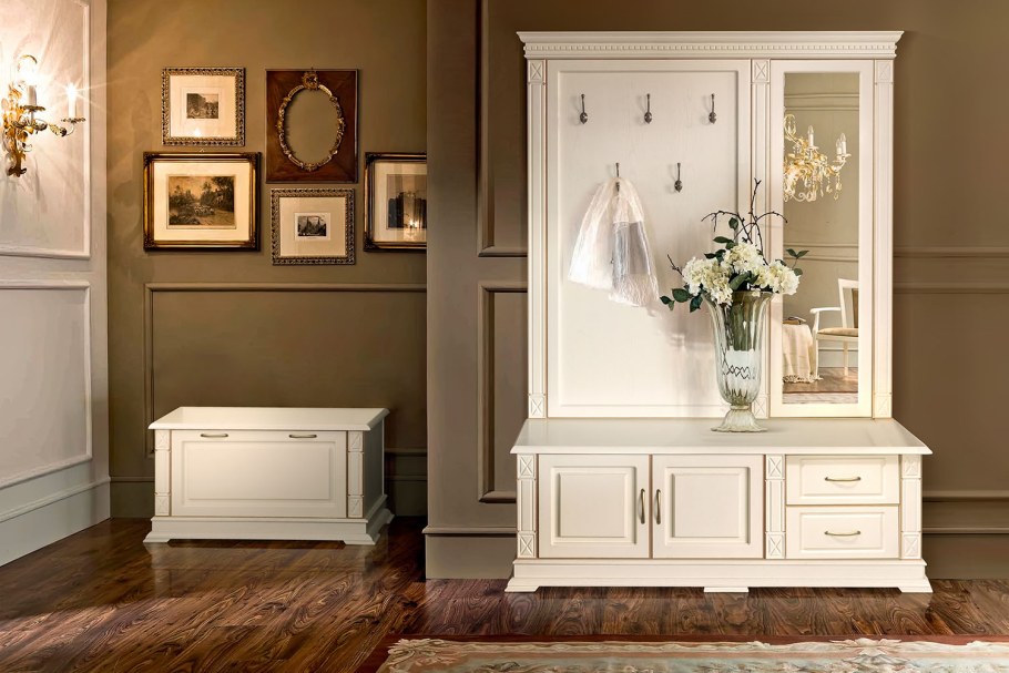 Спальня Верди Люкс Белоруссия