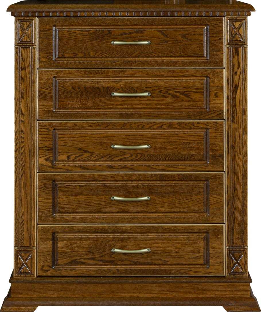 Спальня Верди Люкс Пинскдрев