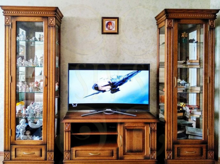 Прихожая Верди Люкс Пинскдрев