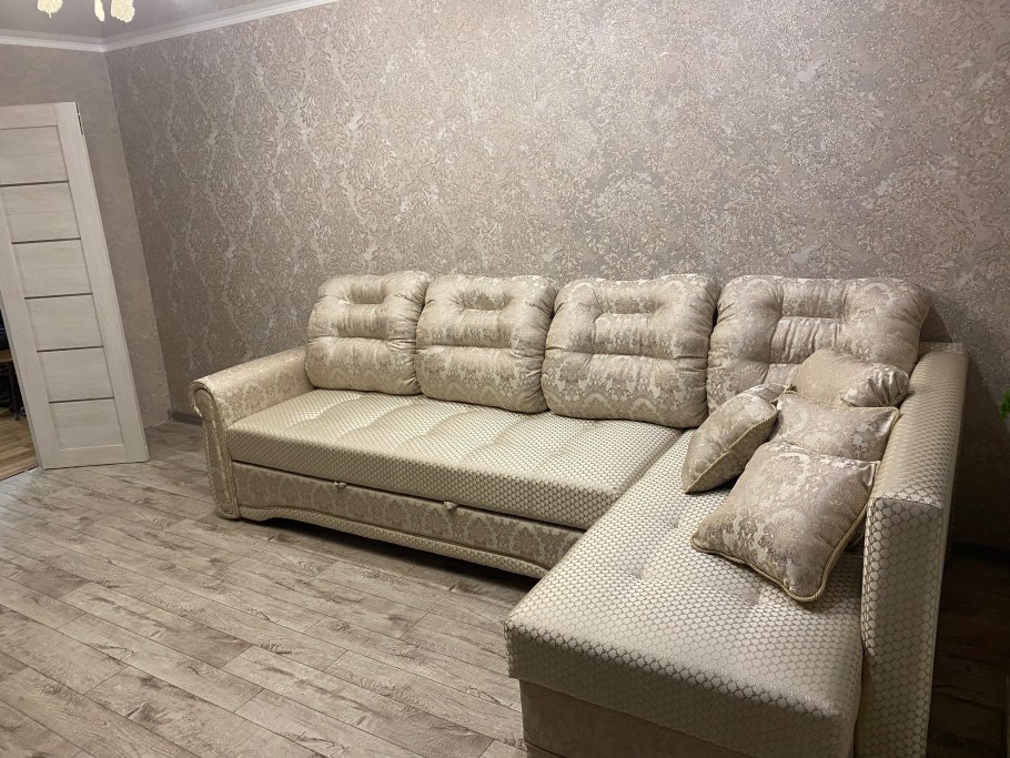 Мебельный рынок Южный Омск