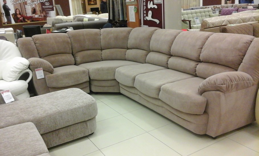 Диван Добрыня ЮВАЮ