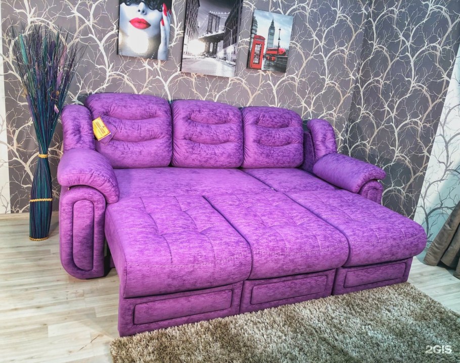 Кухня Аврора Давита мебель