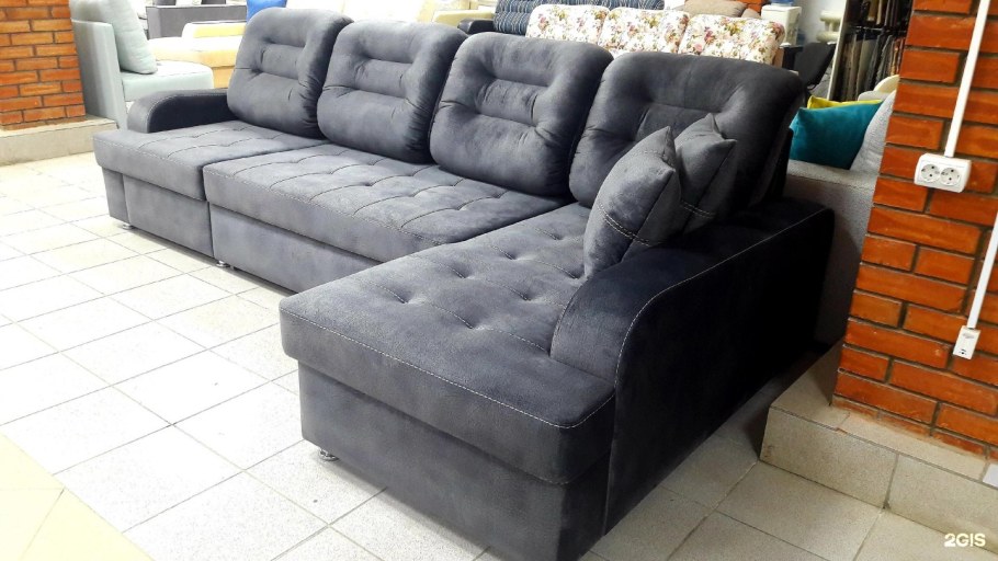 Торговый центр Южный Орел мебельные магазины