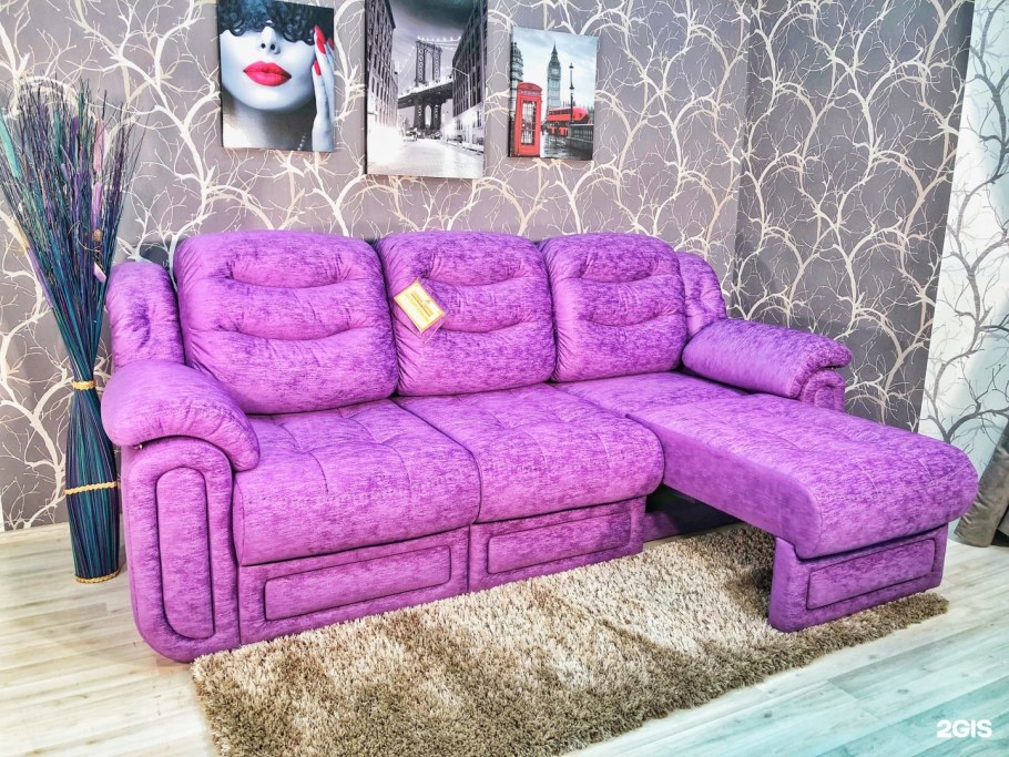 Мебельный отдел