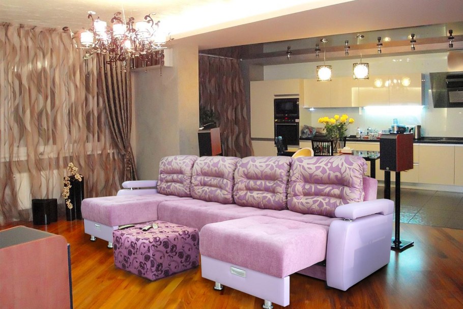 Мебельный салон