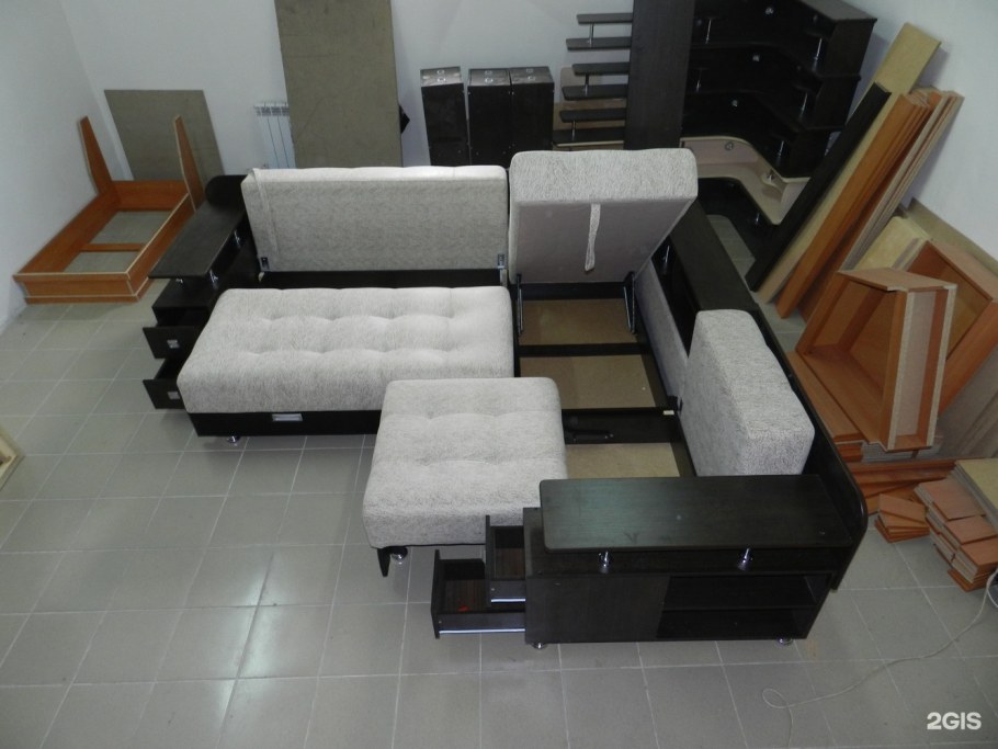 Диван Глория Вияна