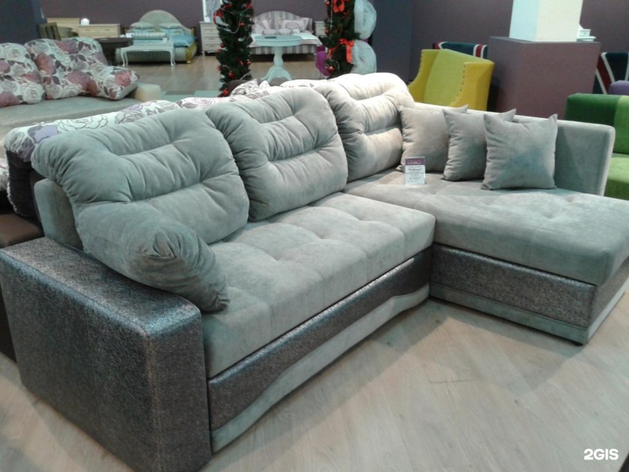 Диваны Веста Ульяновск