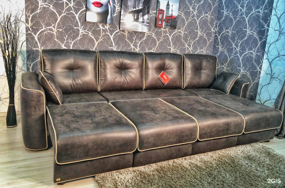 Мебельный салон имидж