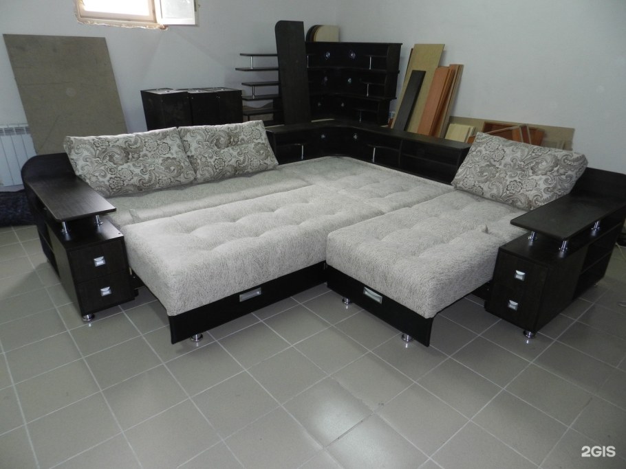 Рынок Южный Омск