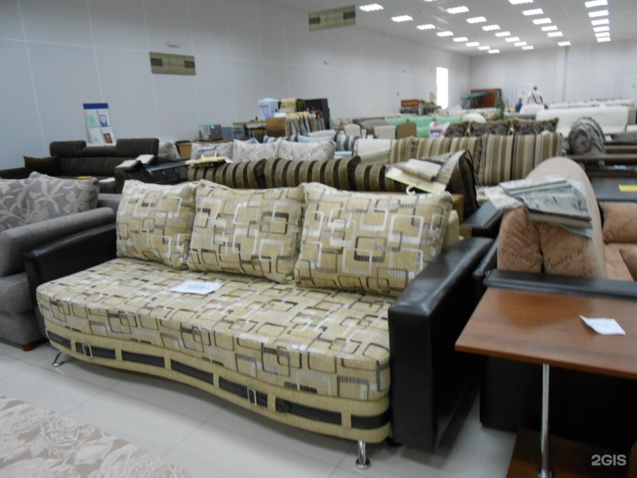 Ставрополь Михайловское шоссе 14 мебельный салон