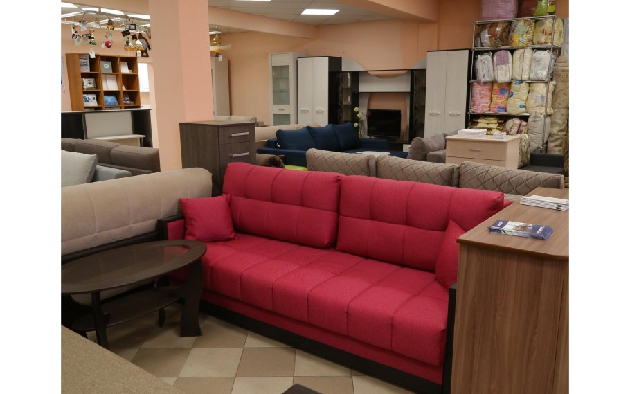 Диван Оскар мебель эконом