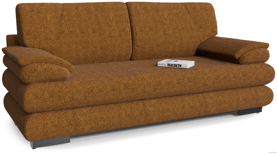 Диван прямой Фиджи