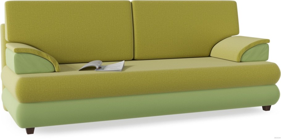 Диван прямой Фиджи