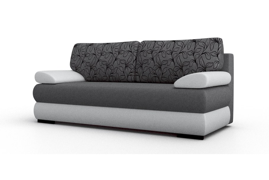 Диван Фиджи еврокнижка