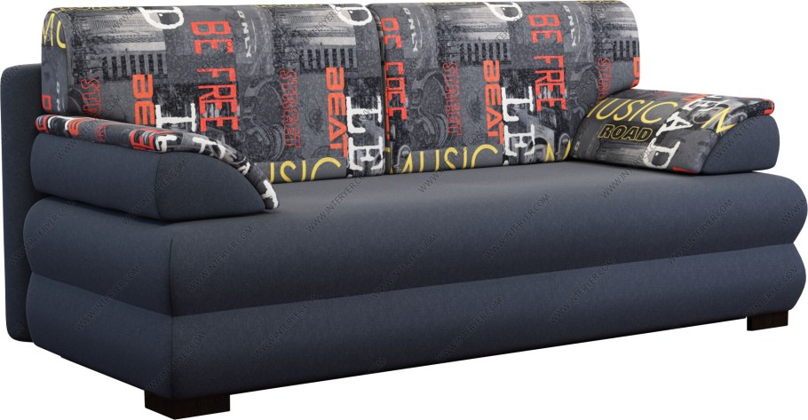 Диван Фиджи Madagascar 11/ Oregon 10