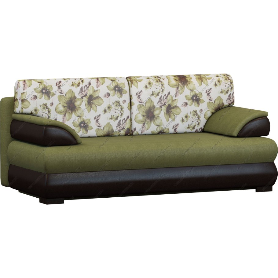 Диван-кровать Фиджи 2