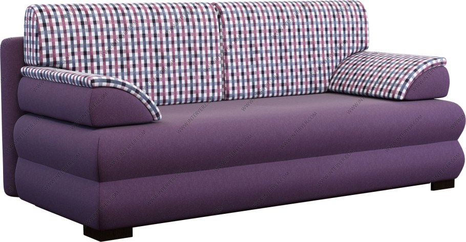 Диван Фиджи Люкс еврокнижка