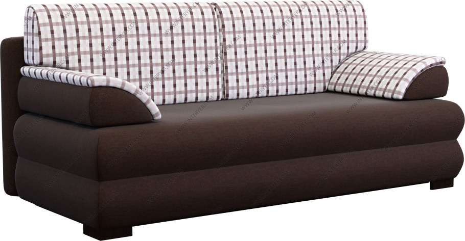 Диван Фиджи еврокнижка