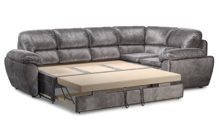 Диван прямой Бергамо