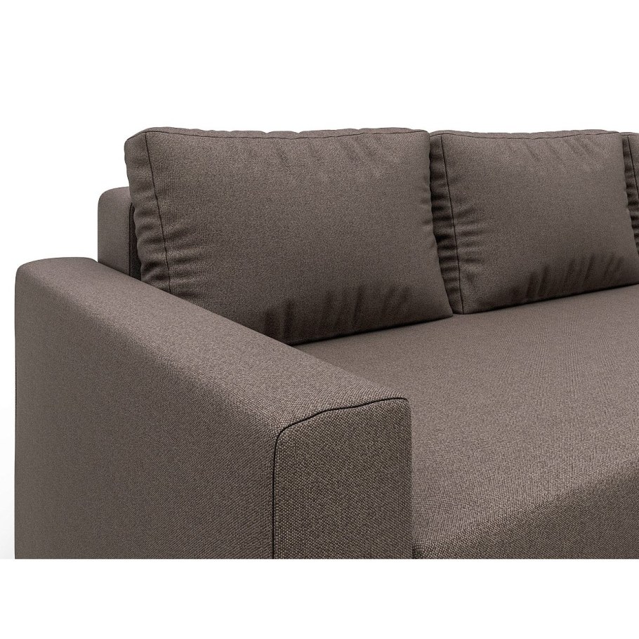 Интерьерный диван Бергамо