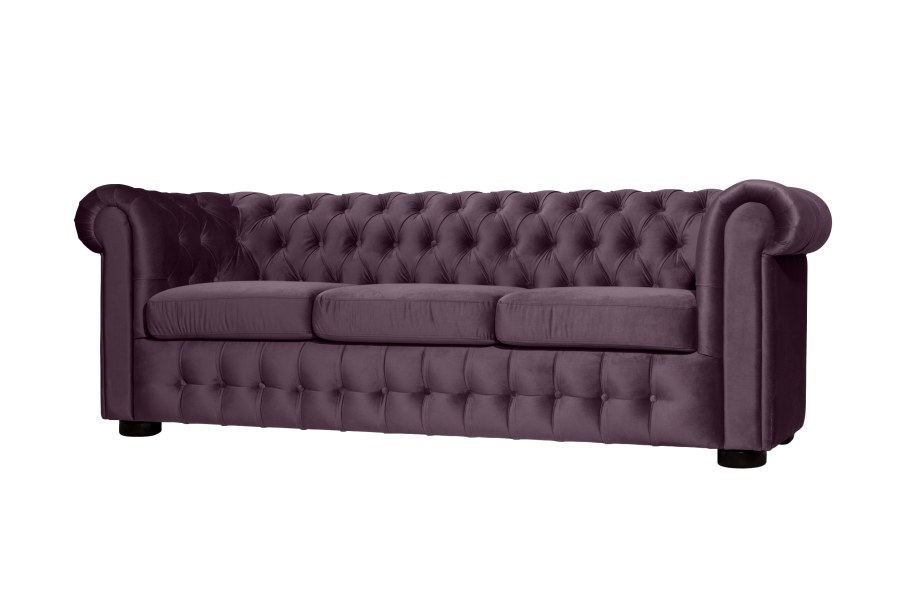 Бергамо Люкс диван