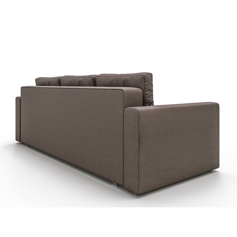 Диван Бергамо Richie/Cacao