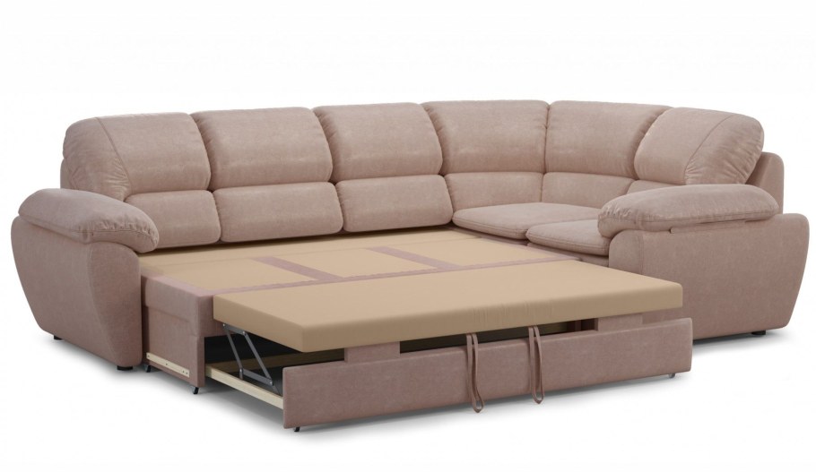 Диван Бергамо Пинскдрев