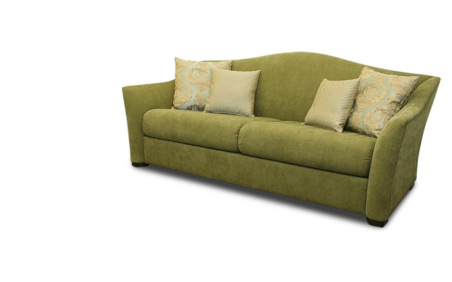 Диван прямой Бергамо Beige