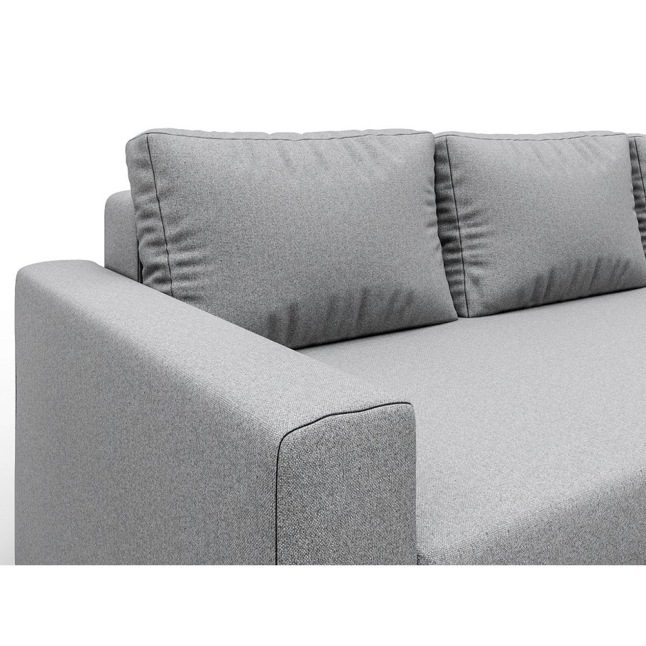 Бергамо диван Jazz 8 Аскона