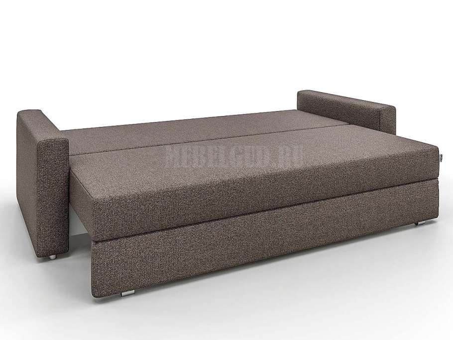 Диван-кровать "Бергамо"