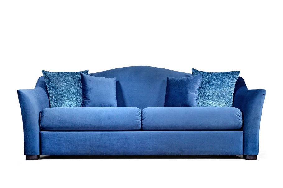 Диван угловой Бергамо