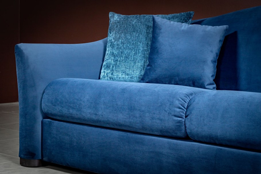 Бергамо джаз Аскона диван