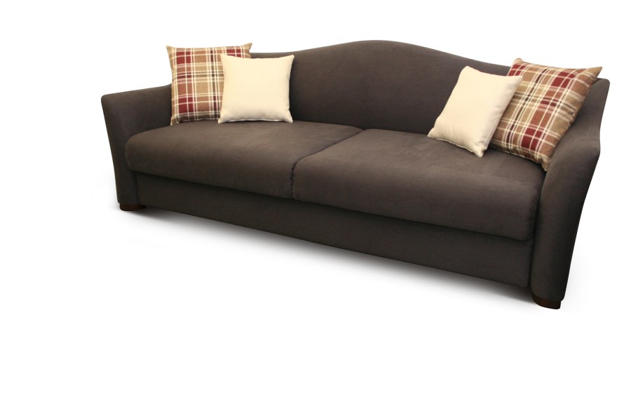 Vivat диван прямой Бергамо