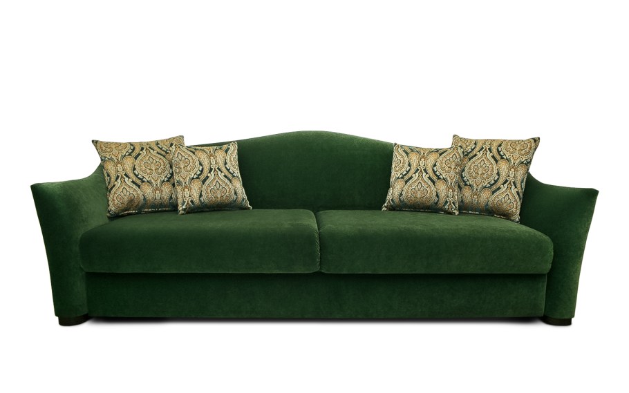 Диван прямой Бергамо