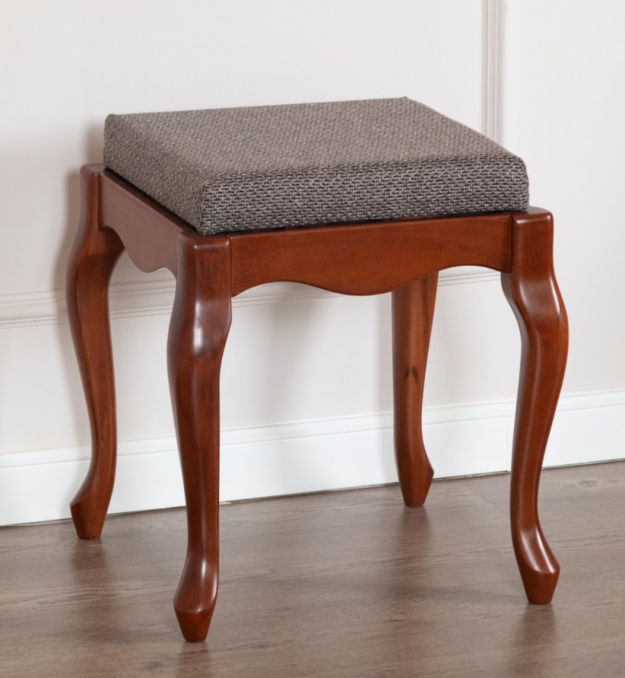 Банкетка quanto (чёрный 0401)