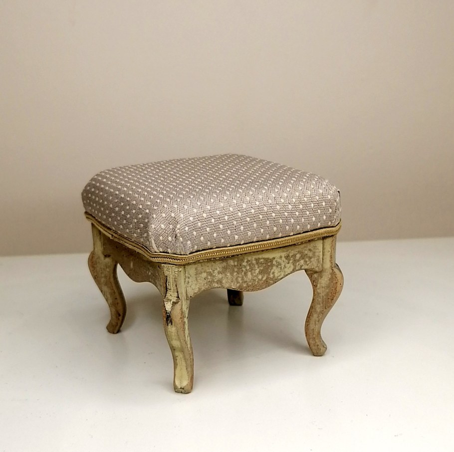 Банкетка Честерфилд