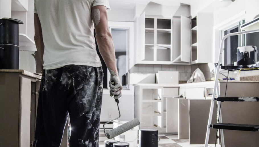 Строительство ремонт отделка