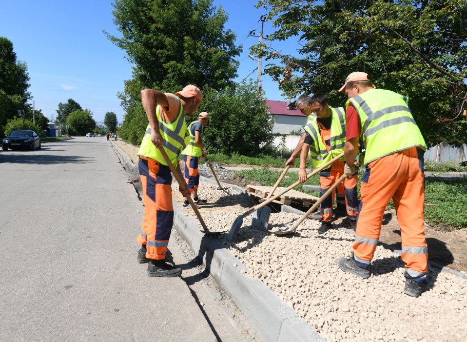 Техническое обслуживание и регулировка механизма сцепления