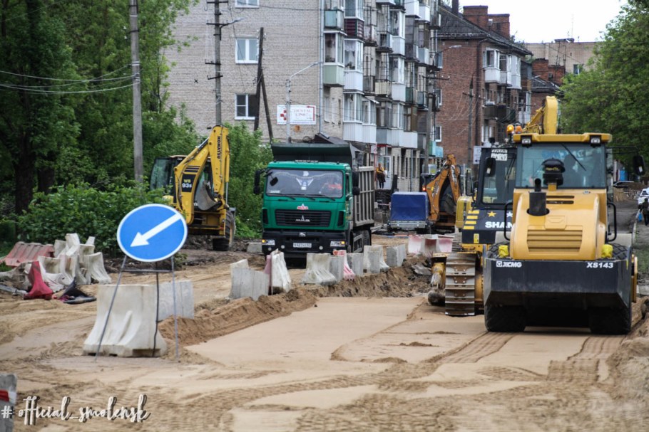 Варианты отделки квартиры в новостройке