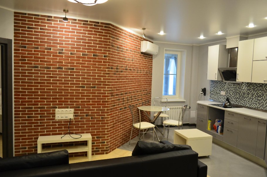 Ремонт хрущевки под ключ +7 495 032-24-34