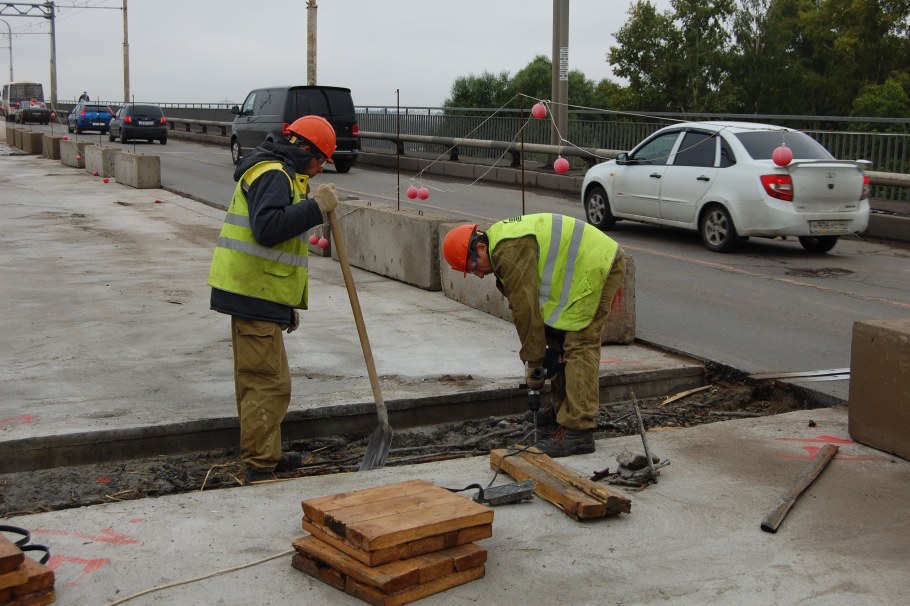 Ремонт квартиры своими руками