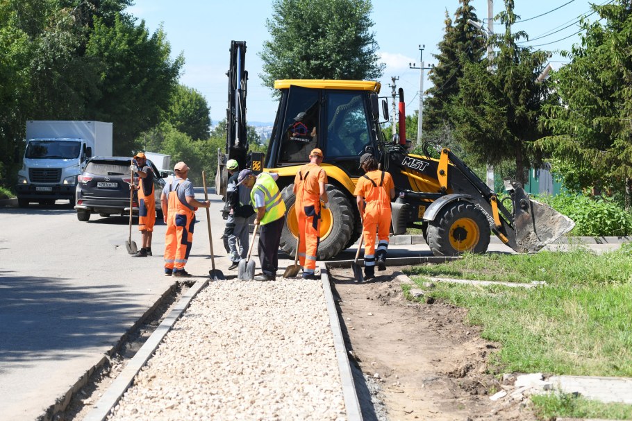 Последовательность ремонта в квартире вторичного жилья