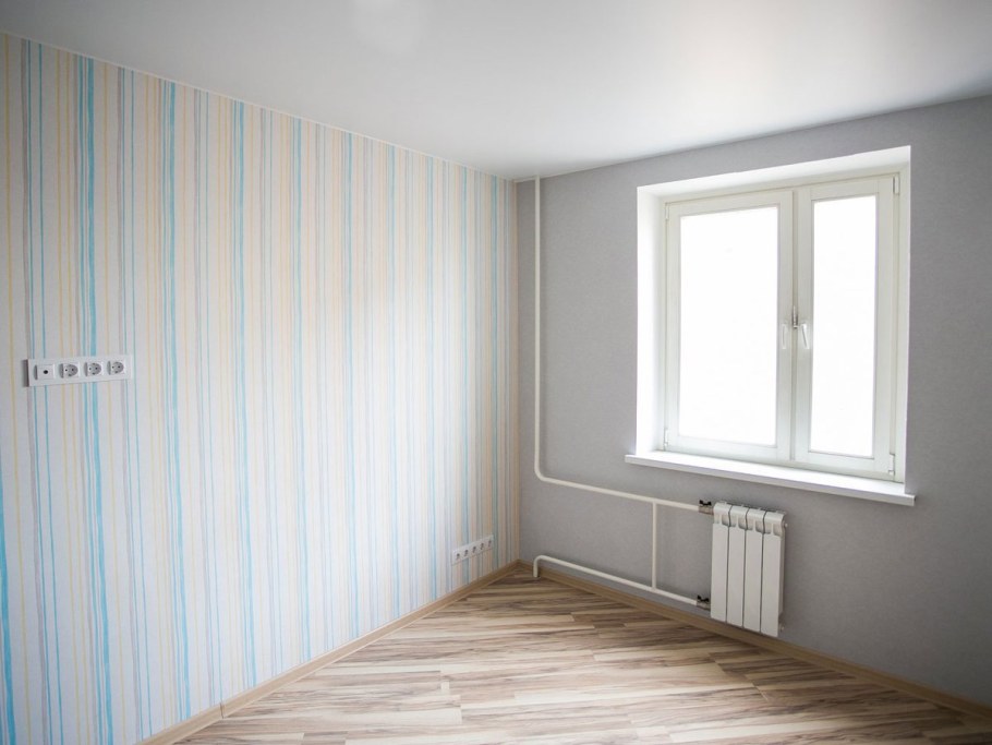 Интерьер гостиной комнаты