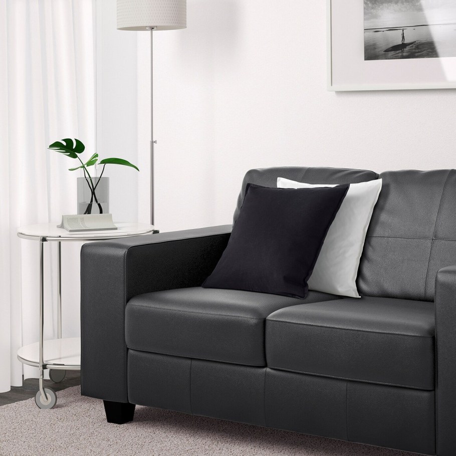 Ландскруна 3-местный диван-кровать