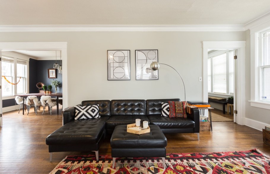 Икеа диван софа Karlstad