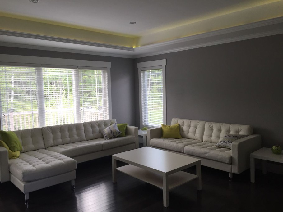 Икеа Ландскруна 2-местный механизм