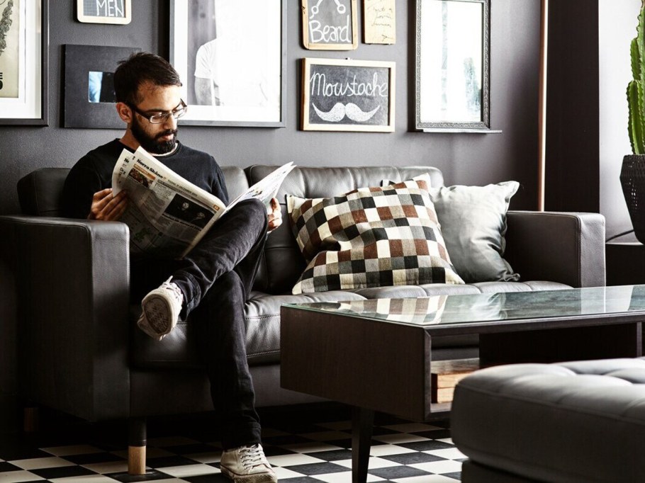 Икеа Ландскруна