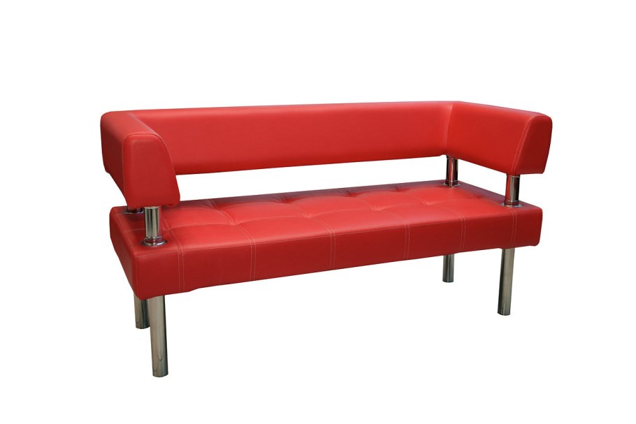 Диван кровать уют 1м60см